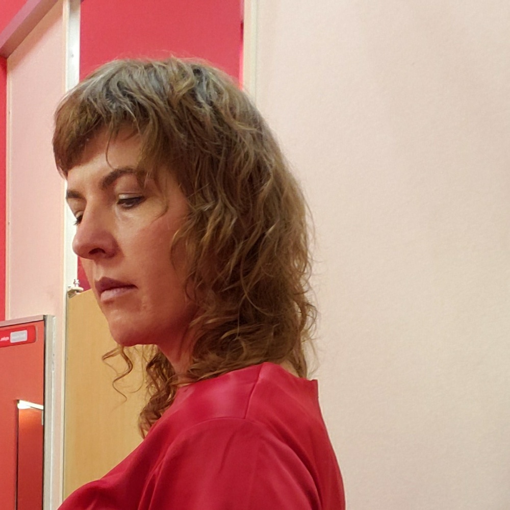 Meet your Posher, Rachel